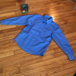 Women’s Wrinkle Free Foxcroft Shirt 4p